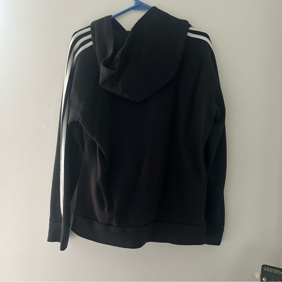 Adidas Women’s Hoodie - Picture 2 of 2